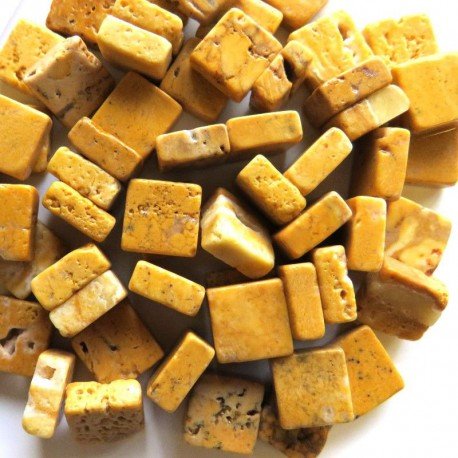 Mármol 10mm Giallo Reale