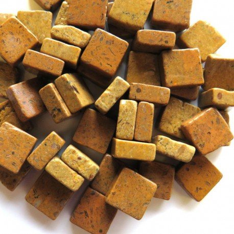 Mármol 10mm Jade Oro