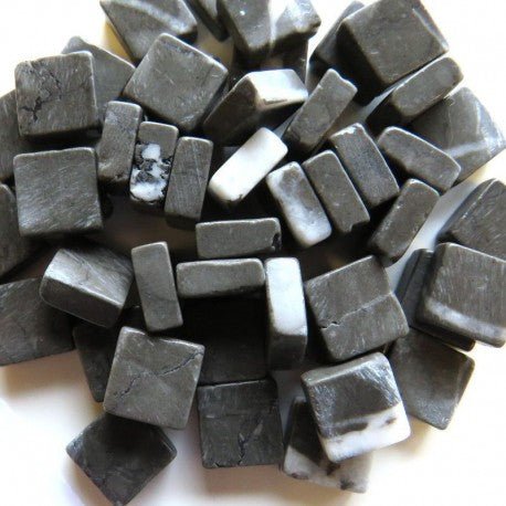 Mármol 10mm Nero Marquina