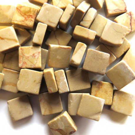 Mármol 10mm Amarillo Subway