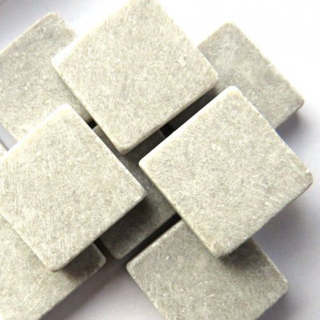 Marble 20x20mm  Azul Grey