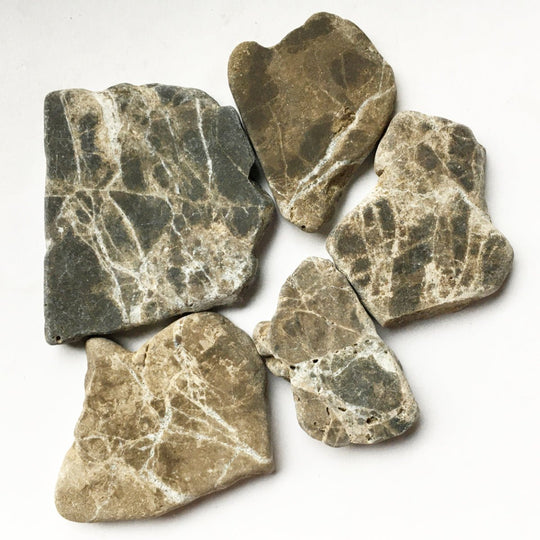 Mármol Polígono Emperador