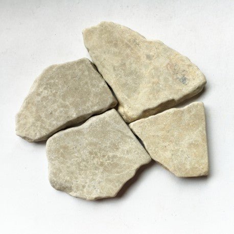 Mármol Polígono Giallo Reale