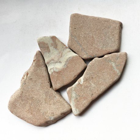 Mármol Polígono Rosso Verona