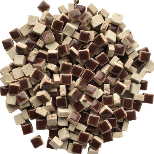 Micro Céramiques 5mm  Ombre