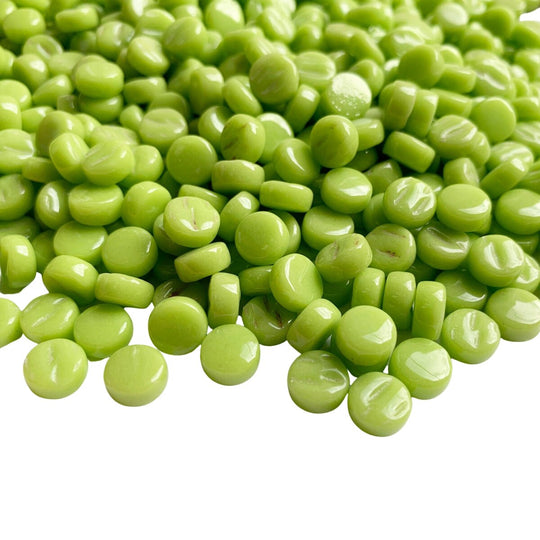 Mini Círculos 8mm Lima