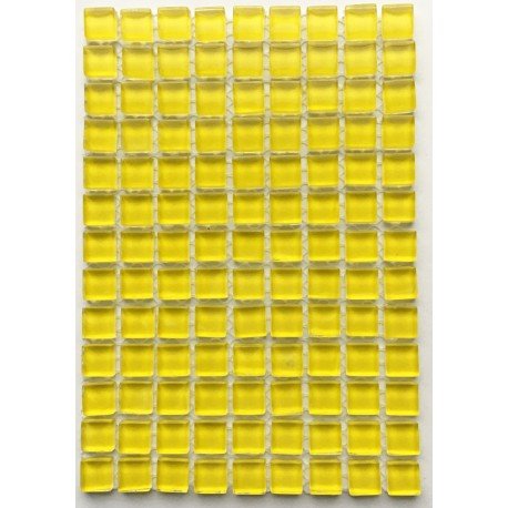 Murrini 10mm Amarillo Limón