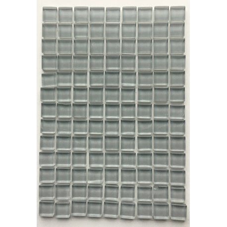 Murrini 10mm Gris Claro