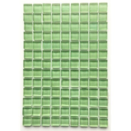 Murrini 10mm Verde Claro