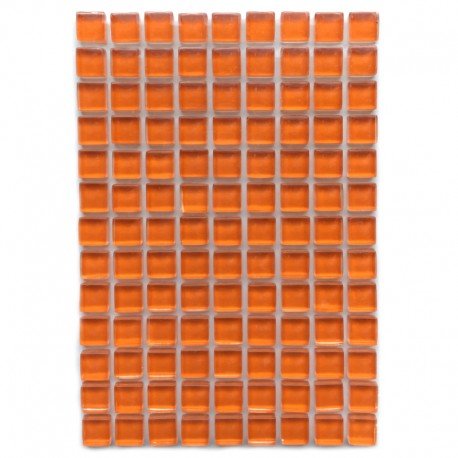 Murrini 10mm Mandarina