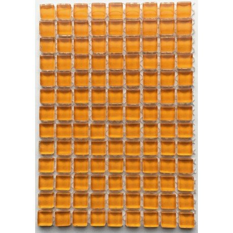 Murrini 10mm Naranja