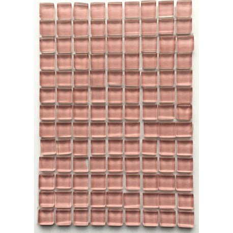 Murrini 10mm Rosa
