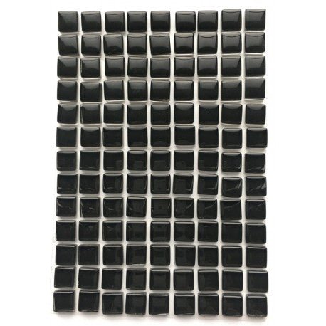 Murrini 10mm Negro