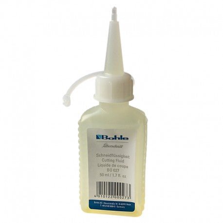 Huile pour le Coupe-Verre