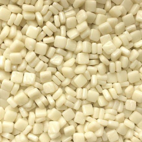 Ottoman 8mm Albaster