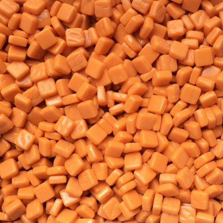 Ottoman 8mm Opal Orange