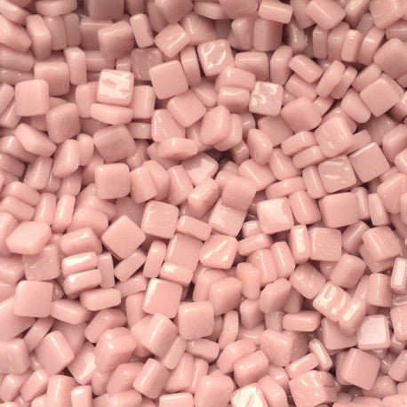 Ottoman 8mm Pétale de Rose