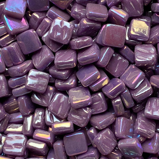 Ottoman Nácar 8mm Magenta