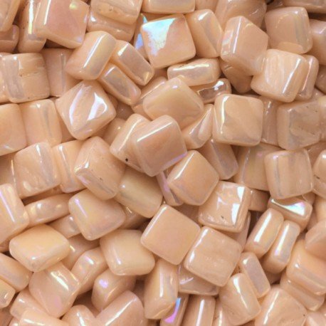 Ottoman Nácar 8mm Rubor Rosa