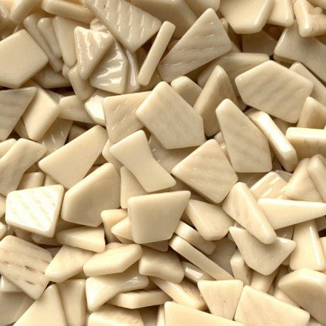 Ottoman Puzzles Crema