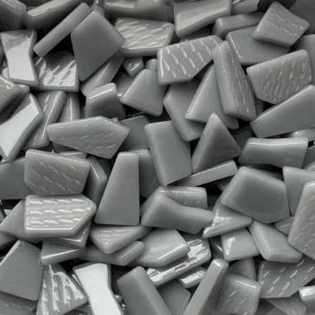 Ottoman Puzzles Niebla Gris 