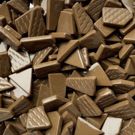 Ottoman Puzzles Café