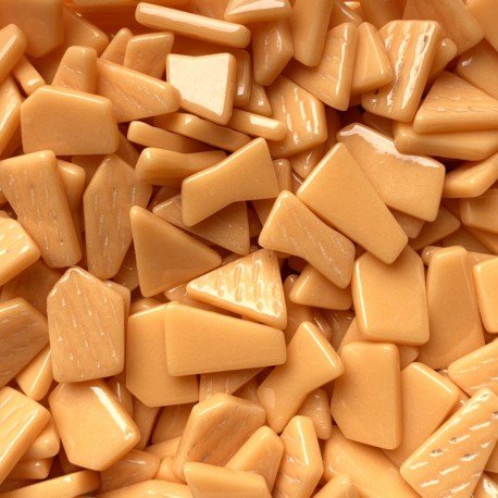 Ottoman Puzzles Ópalo Naranja