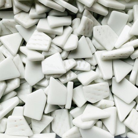 Ottoman Puzzles Ópalo Blanco