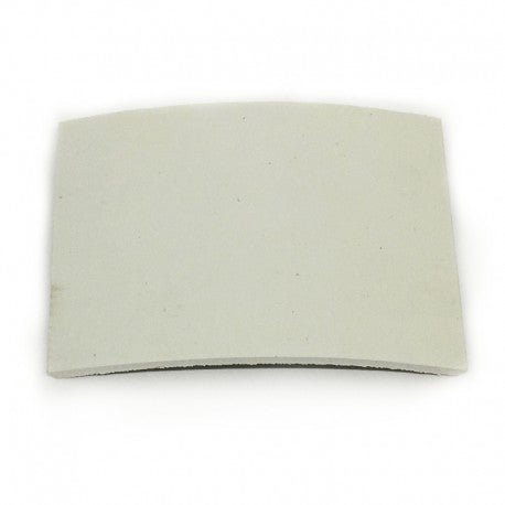 Raclette A Joint Caoutchouc 10cm