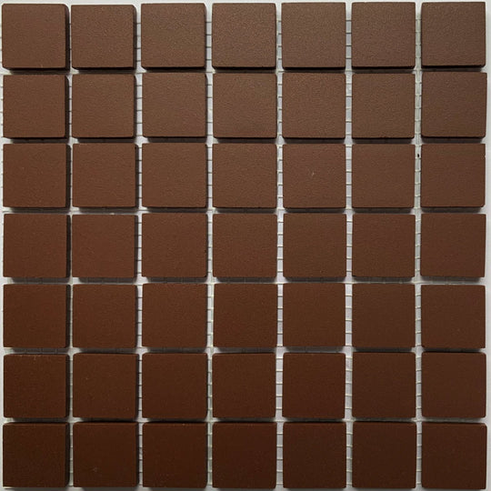 Winckelmans 20mm Marrón