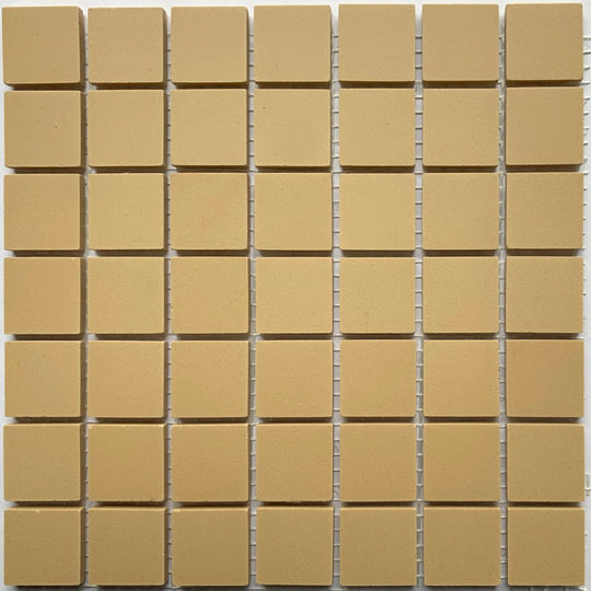 Winckelmans 20mm Coñac