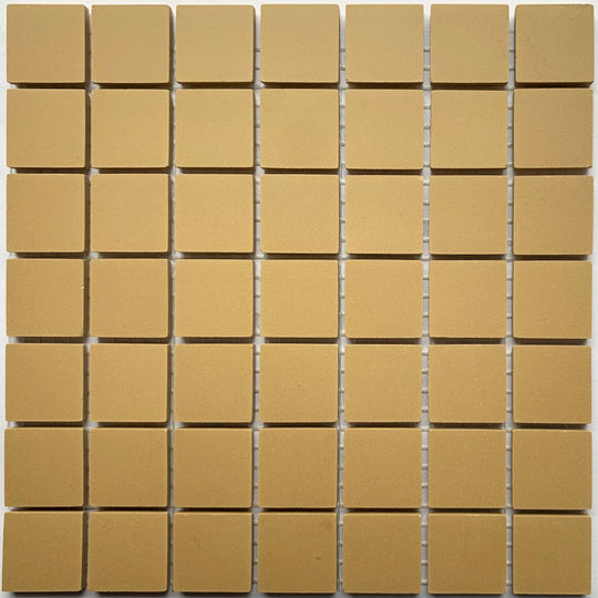 Winckelmans 20mm Yellow